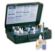 Water Quality Kits and Meters