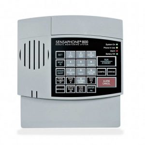 Sensaphone 800 - Aquaponics Monitoring Package w/Sensors