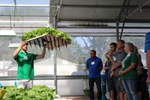 Aquaponics Master Class Course Content. See all of the 