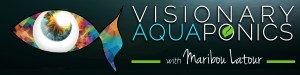 visionary aquaponics logo