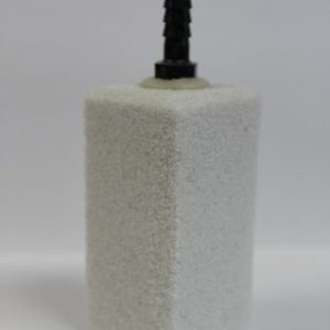 3″ Air Diffuser with 1/4″ Barb