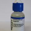 Reagent – Ammonia Nitrogen 2, 60 ml