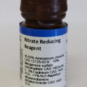 Reagent - Nitrate Reducing Reagent for Nitrate test