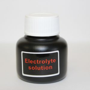 Replacement Electrolyte for DO Meter Kit