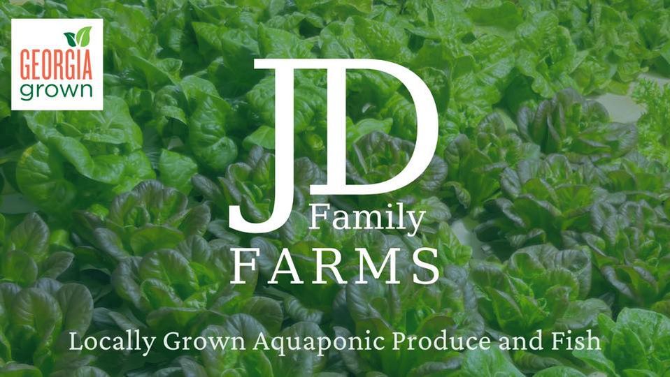 3. JD Family Farm Embraces Aquaponics