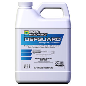 Defguard™ Biofungicide/Bactericide - Quart