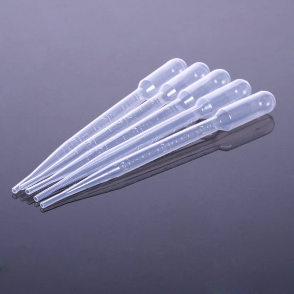 Pipettes, Pack of 5