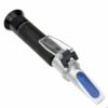 Refractometer for Measuring Salinity
