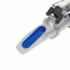 Refractometer for Measuring Salinity