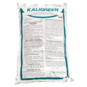 Kaligreen Potassium Bicarbonate Fungicide, OMRI Listed, 5 Lbs.