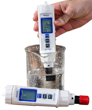 pH – The Master Factor in Aquaponics