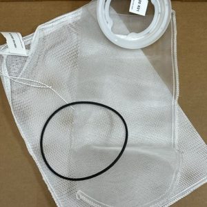 Filter Parts, Screens and Bags