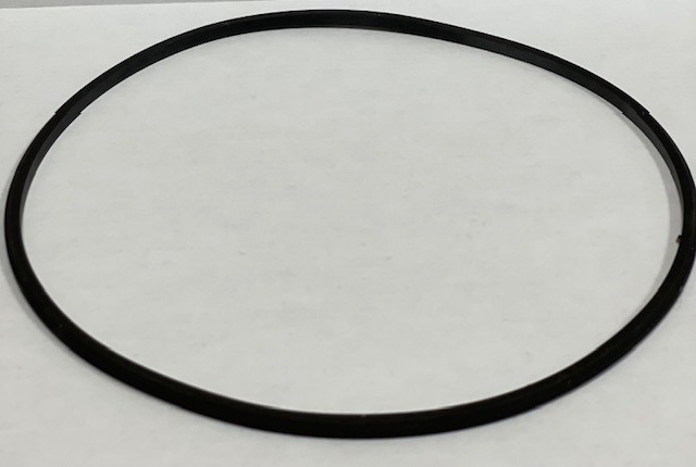 canister filter O-ring for purge