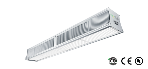 NextLight Plus Pro - 320W LED Grow Light